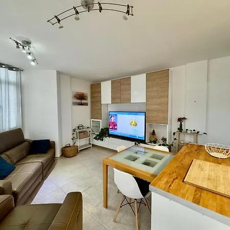 Masdenverge * Sant Carlos de la Ràpita