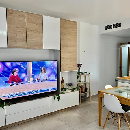 Masdenverge Sant Carlos de la Ràpita