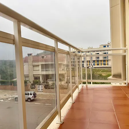 Apartment Masdenverge Sant Carles De La Rapita