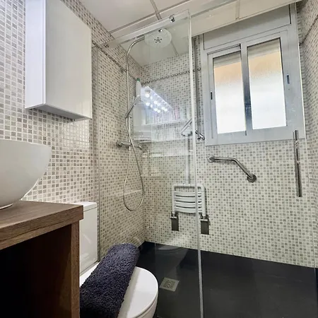 Masdenverge Apartment