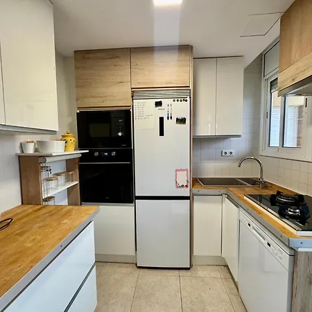 Masdenverge Apartment Sant Carles De La Rapita