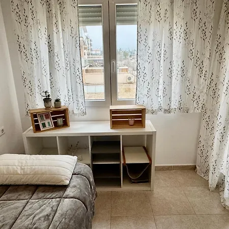 Apartment Masdenverge *